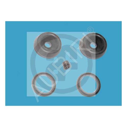 Hauptbremszylinder Reparatursatz Fiat Ducato 230