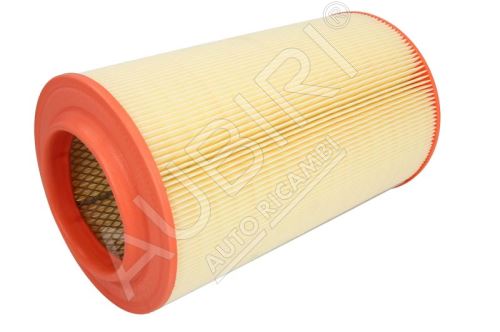 Luftfilter Fiat Ducato 2006-2021, Jumper, Boxer ab 2006