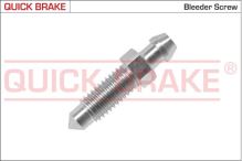 Entlüftungsschraube Ford Transit Connect 2002-2014 M8x1.25/36 mm (2)