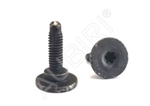 Schraube Frontstossstange Fiat Ducato, Jumper, Boxer ab 2002