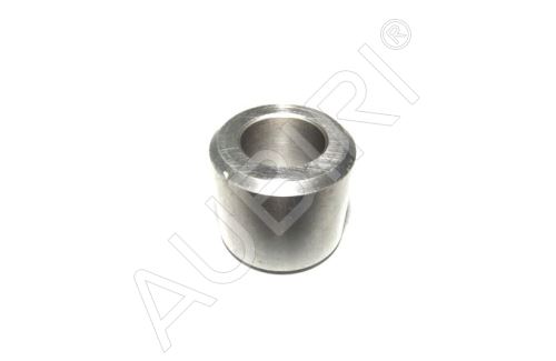 Kurbelwellenring Fiat Ducato 2006-2011, Jumper ab 2006 2.2D Zentrierung