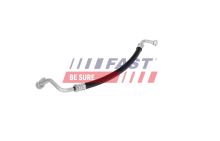Klimaleitung Fiat Ducato 2006-2016 2.3D, 2006-2014 3.0D vom Kompres. zum Kondens. (1)