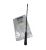 Antenne Renault Kangoo 2008-2021 30 cm/5 mm