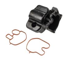 AGR-Ventilkühlerabdeckung Fiat Ducato 2011-2016 2.0D, Doblo 2010-2022 2.0D