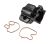 AGR-Ventilkühlerabdeckung Fiat Ducato 2011-2016 2.0D, Doblo 2010-2022 2.0D