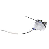 Türschloss vorne Fiat Doblo 2010-2023, Combo 2012-2018 links (2)