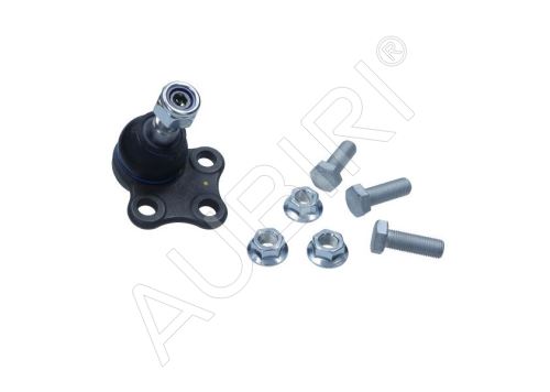 Traggelenk Renault Trafic, Opel Vivaro ab 2014, Talento 2016-2021