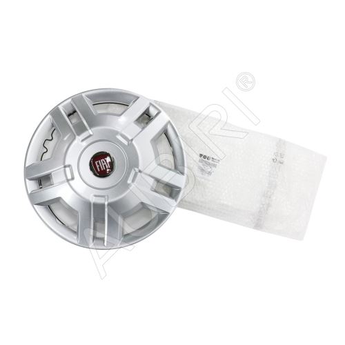 Radkappe Fiat Ducato 2006-2014 15 Zoll Räder