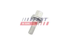 Radschraube Citroën Berlingo ab 1995, Jumpy 2007-2016 Alufelgen, Schlüsselweite 17 mm