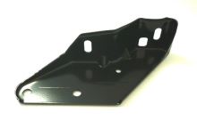 Abschlussstück Kotflügel Stoßstange Iveco Daily 2000-2011 65C/70C vorne links