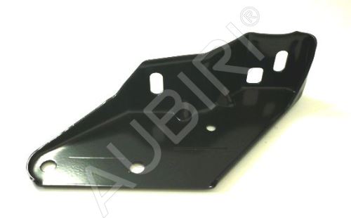 Abschlussstück Kotflügel Stoßstange Iveco Daily 2000-2011 65C/70C vorne links