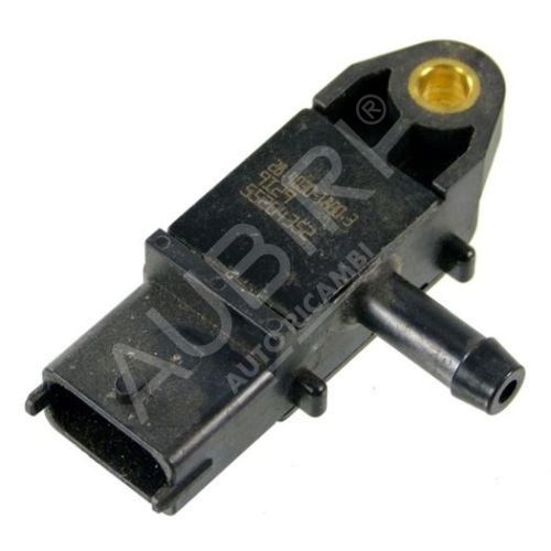 Luftdrucksensor, Höhenanpassung Fiat Doblo, Croma, 500, Grande, Punto