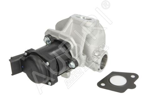 AGR-Ventil Fiat Citroën Jumpy, Berlingo 2007-2011 1.6 HDi, 5 PIN