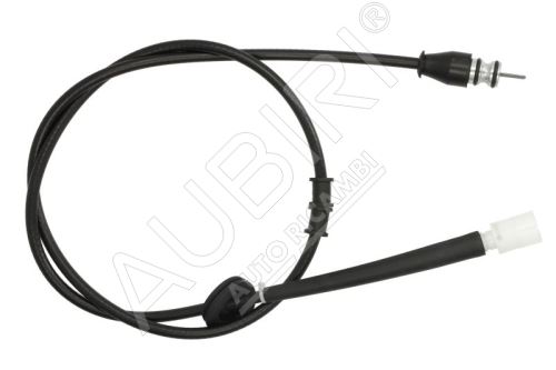 Tachowelle unten geschraubt Fiat Ducato 1994-2002 2.0/2.5/2.8 Länge 1349mm