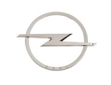 Schriftzug, Emblem Opel Movano ab 2021 vorne