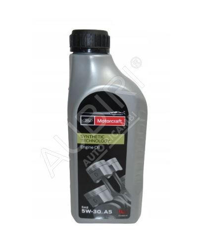 Motoröl Ford Motorcraft A5/Formula F 5W-30 1L