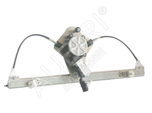 Fensterheber Fiat Doblo 2000-2010 elektrisch, links