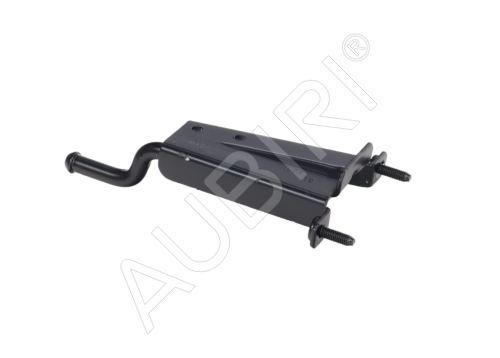 Halterung des Auspuffrohrs Iveco Daily ab 2022 3.0