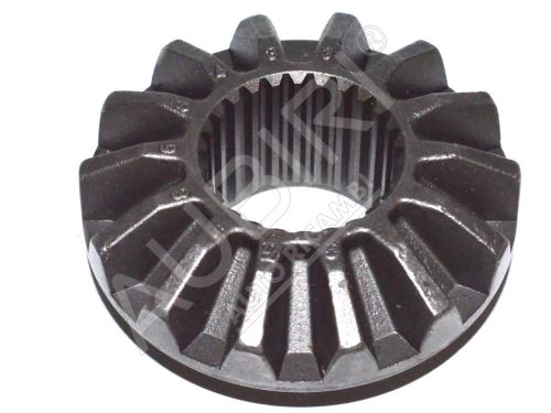 Differential Sonnenrad Iveco Daily 2000-2006 35S für Antriebswelle, 14 Zähne