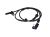 ABS Sensor Ford Transit 2006-2014 hinten links, 1330 mm, 2-PIN