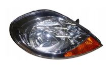 Scheinwerfer vorne Renault Trafic, Vivaro 2006-2014 rechts, H4