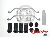 Reparatursatz Ford Transit Connect ab 2013 vorne