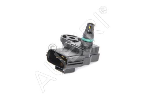 Luftdrucksensor Fiat Ducato 2006-2011, Ford Transit 2006-2014 2.2/2.4/3.2D MAP-Sensor