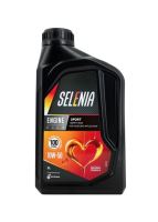 Motoröl Selenia Sport 10W50 2L