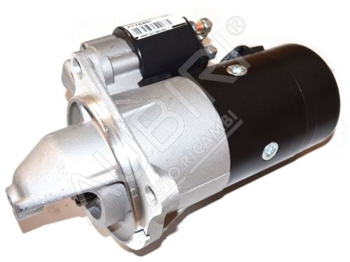 Anlasser Iveco TurboDaily 1990-2000 2.5/2.8D/TD