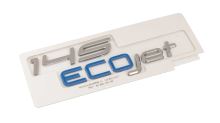 Schriftzug, Emblem "145 ECOjet" Fiat Talento 2016-2019