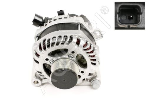 Lichtmaschine Citroën Jumper 2016–2023 2.0/2.2D, Jumpy ab 2016 1.5/2.0D - 180A
