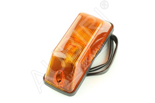 Kotflügel Blinker Mercedes Sprinter 1995-2006 links, orange