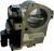 Drosselklappe Iveco Daily, Fiat Ducato 2006-2011 2.3D Euro4