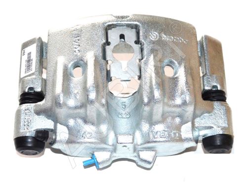 Bremssattel Iveco Daily 2000-2006 35S vorne, rechts, 42 mm