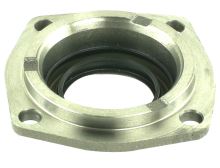 Getriebeflansch Fiat Ducato ab 1994 mit linker Dichtung zur Antriebswelle (1)