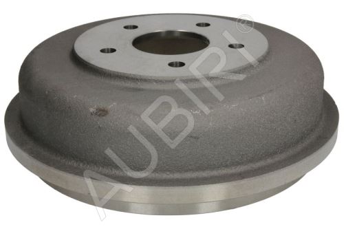Bremstrommel Ford Transit Connect 2002-2014 hinten, 228.5 mm
