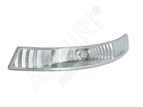 Blinker Renault Trafic 2001-2014 links, Weiss