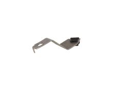 Halterung für DPF-Filter, Iveco Daily 2016-2022, 2.3D