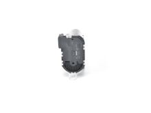 Drosselklappe Citroën Berlingo, Partner 1996-2007 1.6i 16V (2)