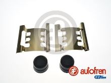 Bremssattel Reparatursatz Ford Transit 1994-2000