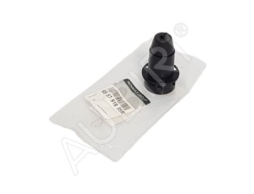 Motorhaubenpuffer Renault Kangoo 2013-2021