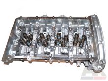 Zylinderkopf Fiat Ducato 2006-2011, Ford Transit 2006-2014 2.2D mit Ventile, 4HV