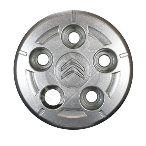 Radkappe Citroën Jumper ab 2014 15 Zoll Räder 5x118 mm