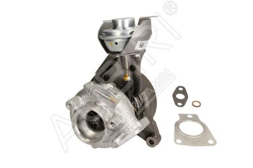 Turbolader Fiat Scudo 2007-2011 2.0D 88KW