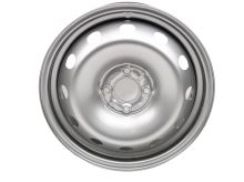 Stahlfelge Fiat Fiorino, Nemo, Bipper ab 2007 6,0Jx15", ET44, 4x98 mm, CH58 (1)