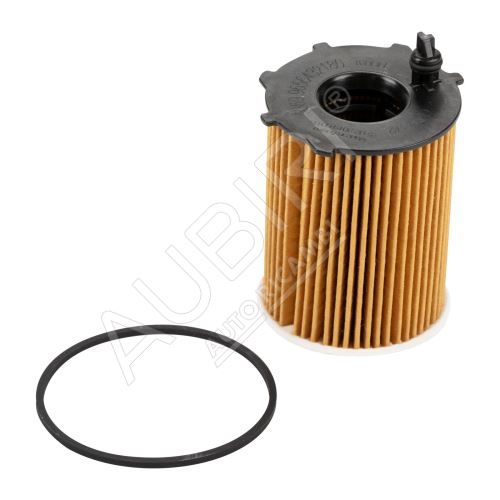 Ölfilter Fiat Scudo 2007-2016 1.6D 16V 66KW, Berlingo ab 1995 1.6D