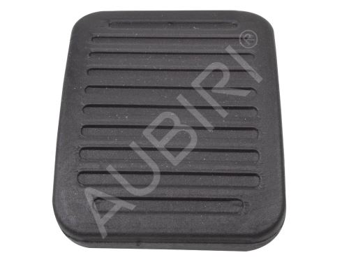 Pedalgummi für Bremspedal Fiat Ducato, Jumper, Boxer ab 2006