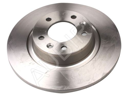 Bremsscheibe Fiat Scudo, Jumpy, Expert ab 2007 1.6/2.0D hinten, 290mm