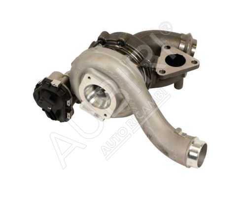 Turbolader Fiat Ducato 2019-2021 2.3D Euro6