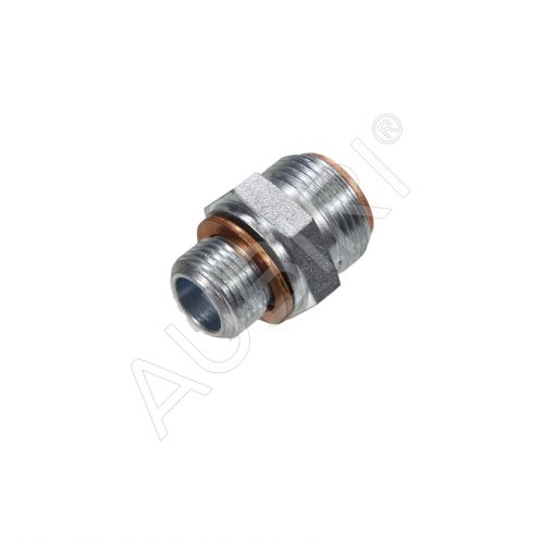 Reduzierung des Öleinlassrohrs des Turboladers Fiat Ducato 2002-2021 2.3D
